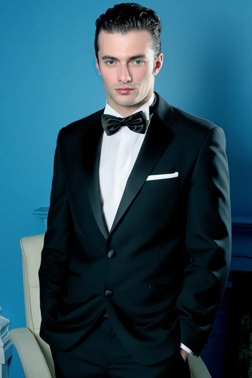 Justin Harris