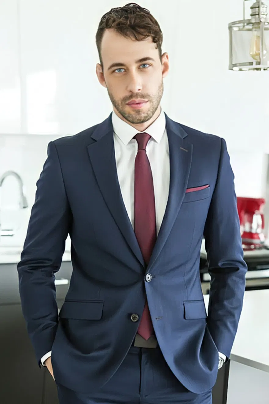 Brandon Jones