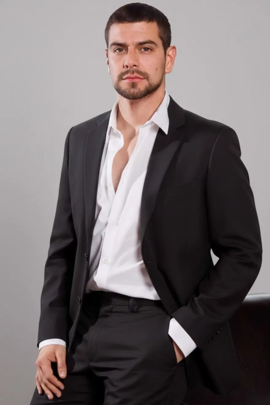 Dominic Sol