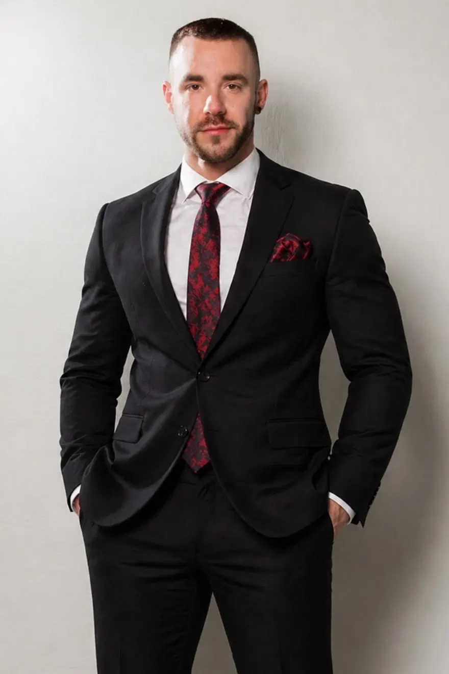 Bruno Knight