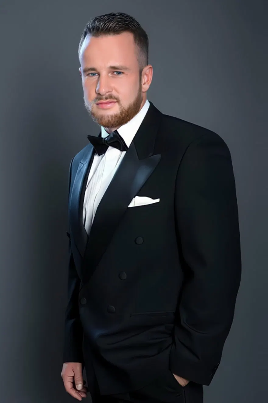 Ben Brown