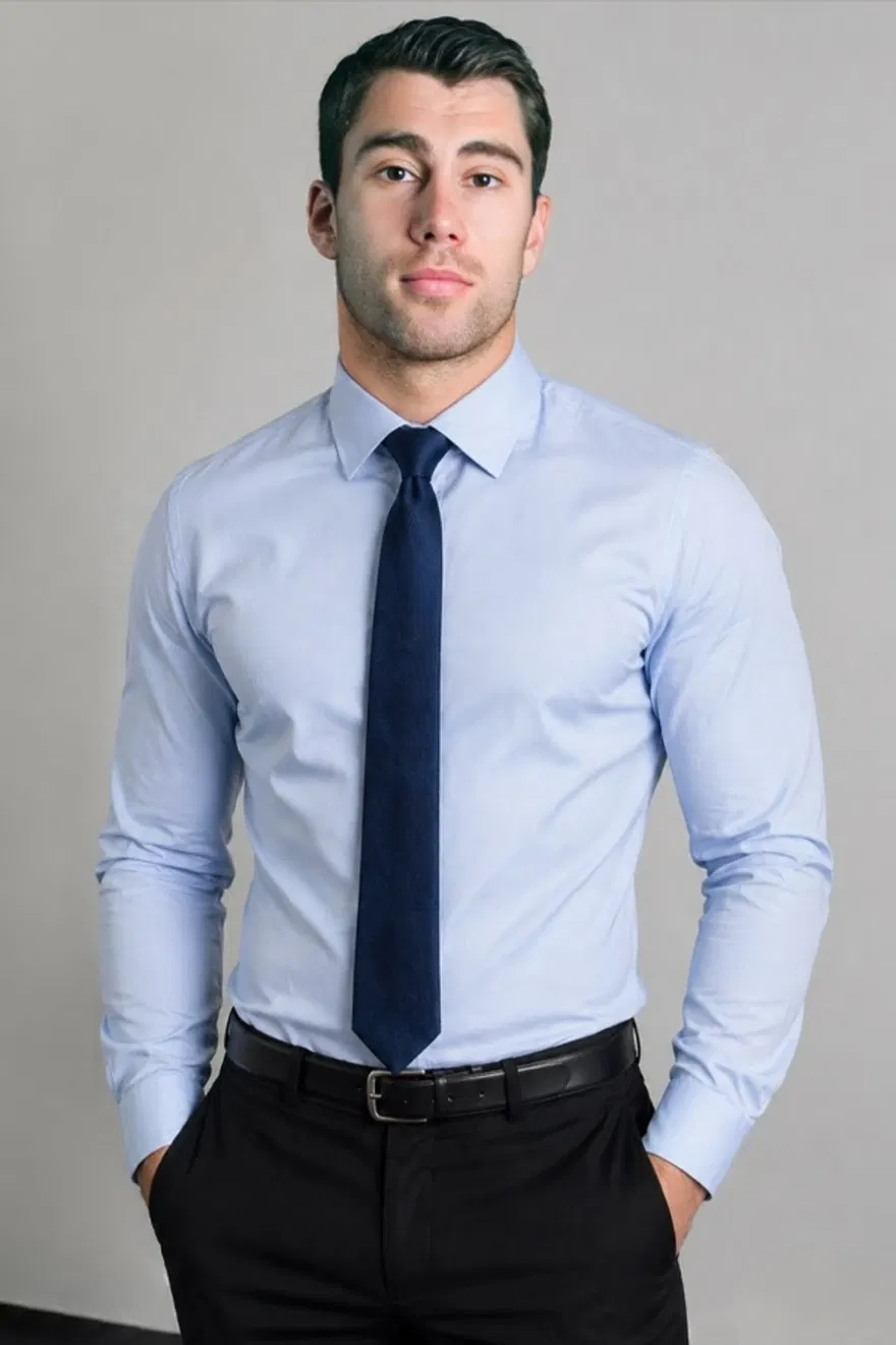Alex Parry