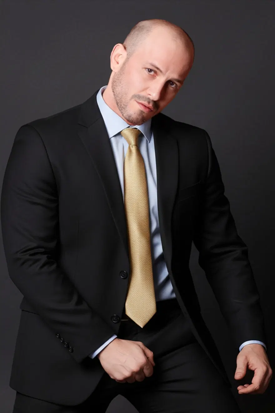 Max Duran