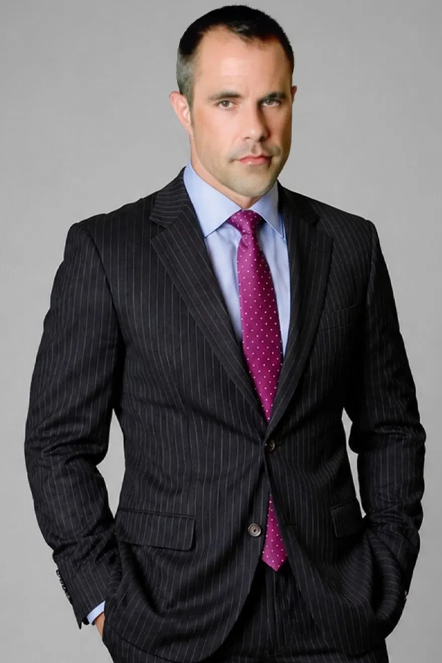 Christian Alexander