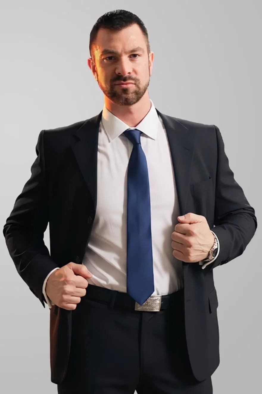 Dillon Buck