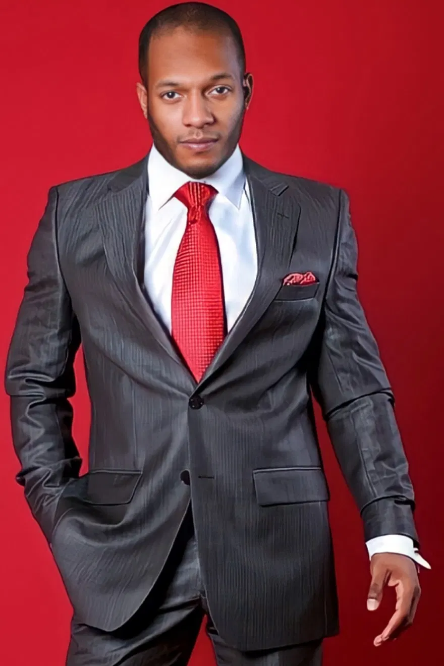 Eddie Diaz