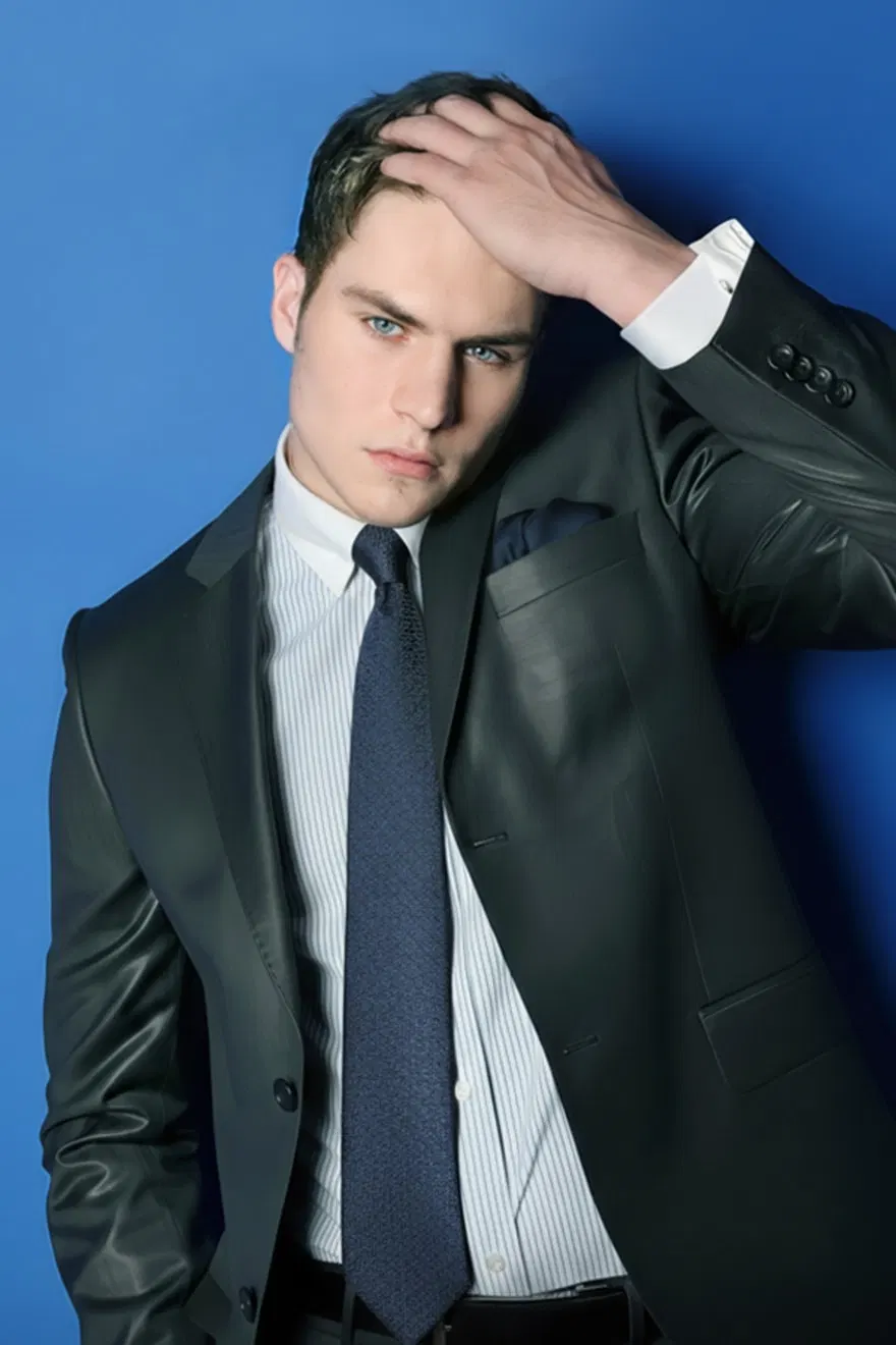 Josh Ryan