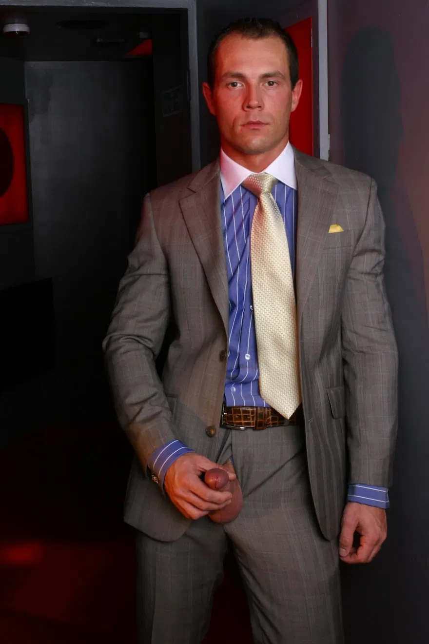 Erik Demko