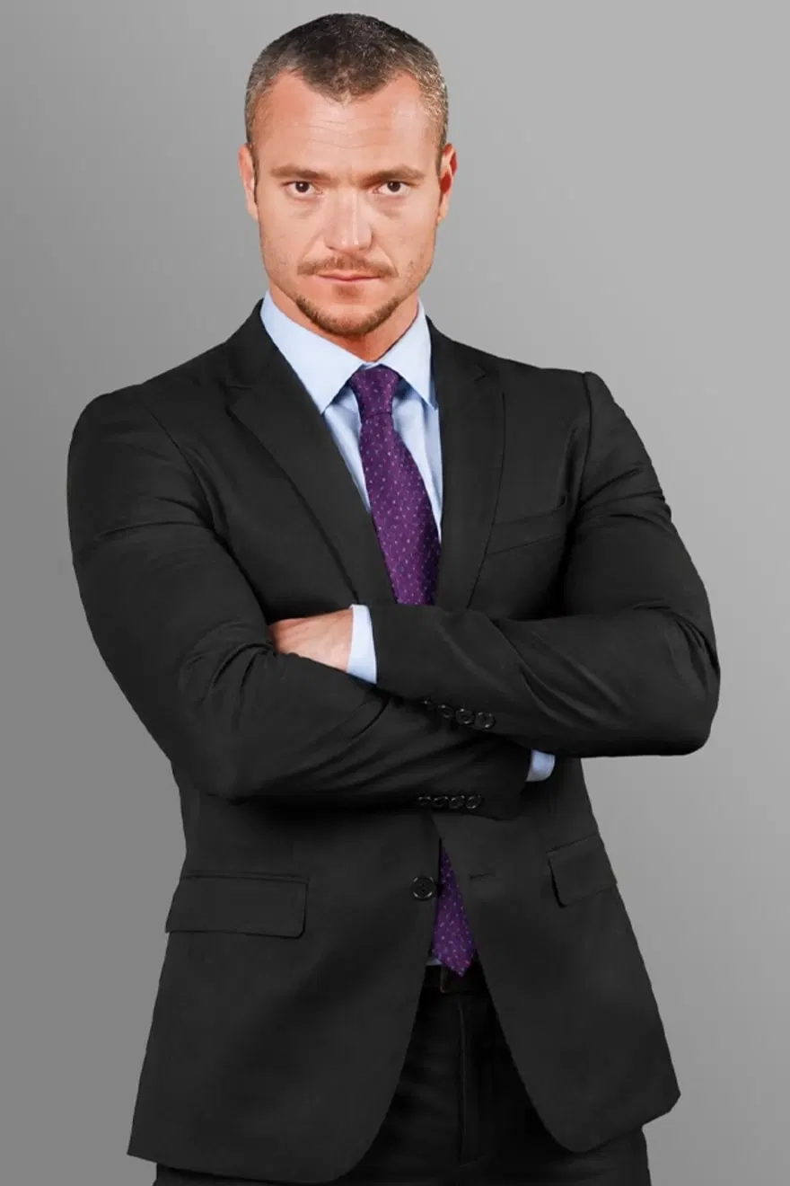 Sergio Soldi