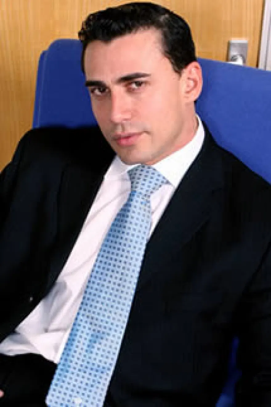 Antonio