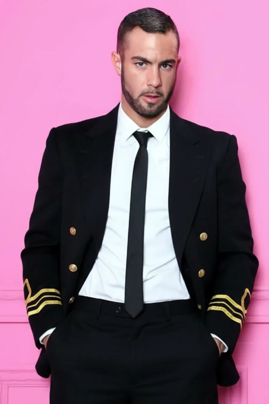 Orlando Toro