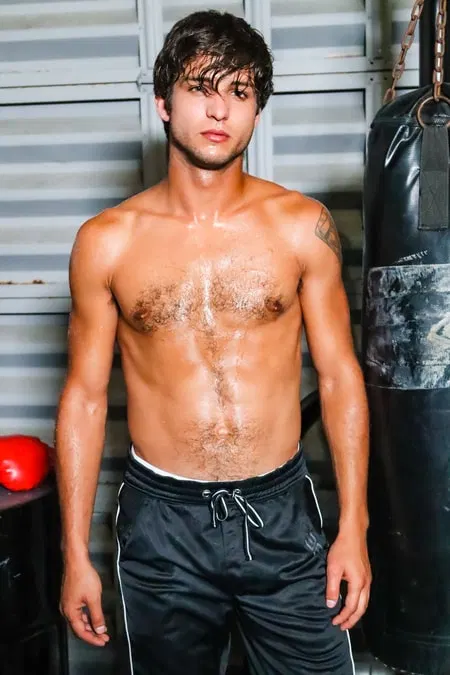 Elliot Finn