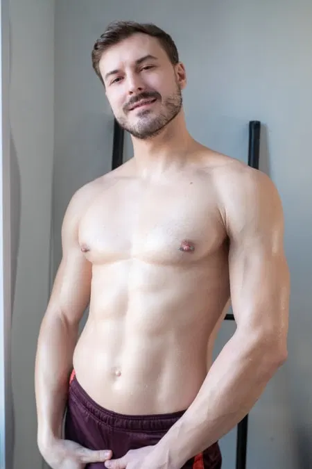 Felix Trainor
