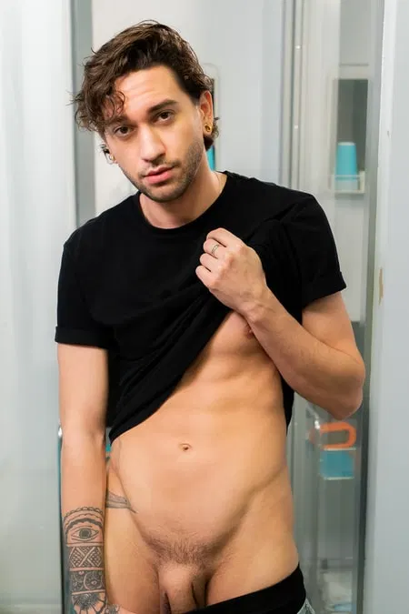 Seth Corrigan
