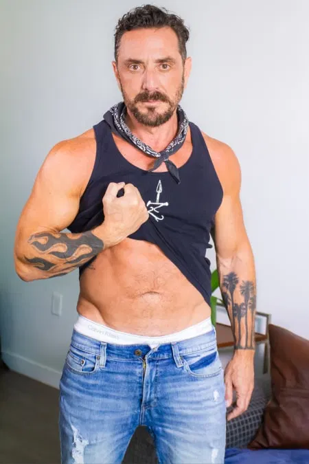 Vince Parker