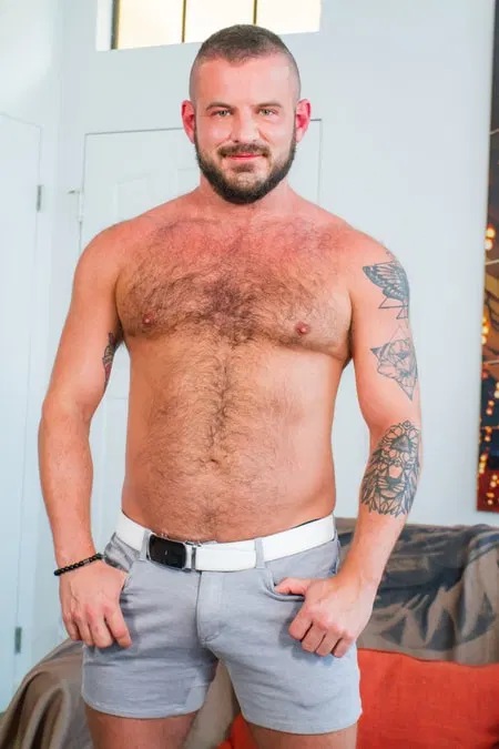 Sean Harding