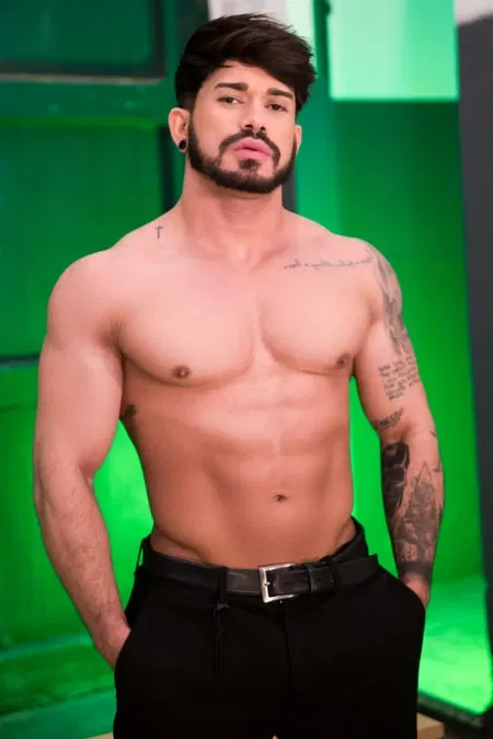Pietro Duarte