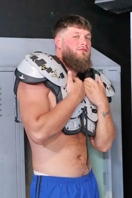 Brody Bauer