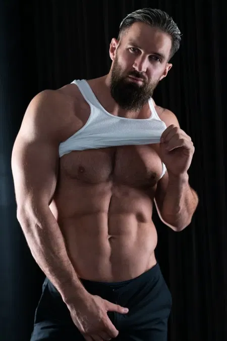 Chuck Conrad