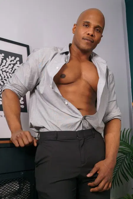 Papi Santiago