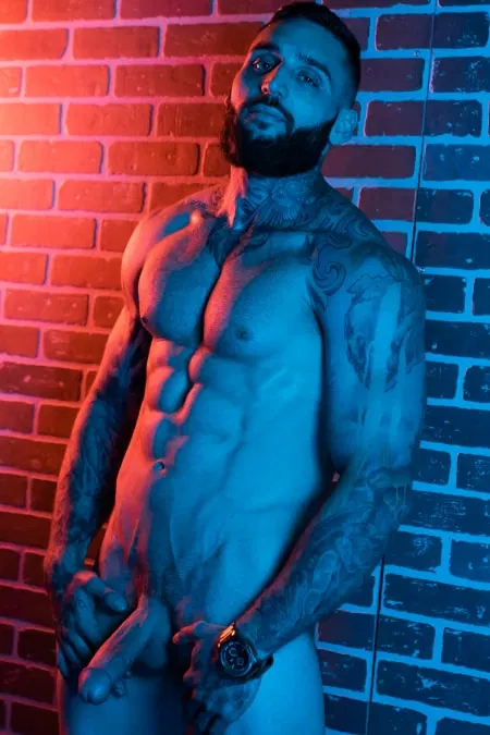 Tony D'Angelo