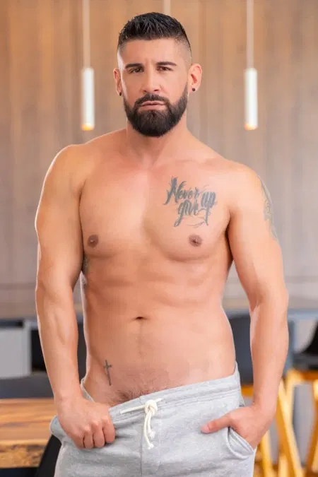 Justin Jett
