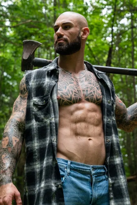 Axel Reed