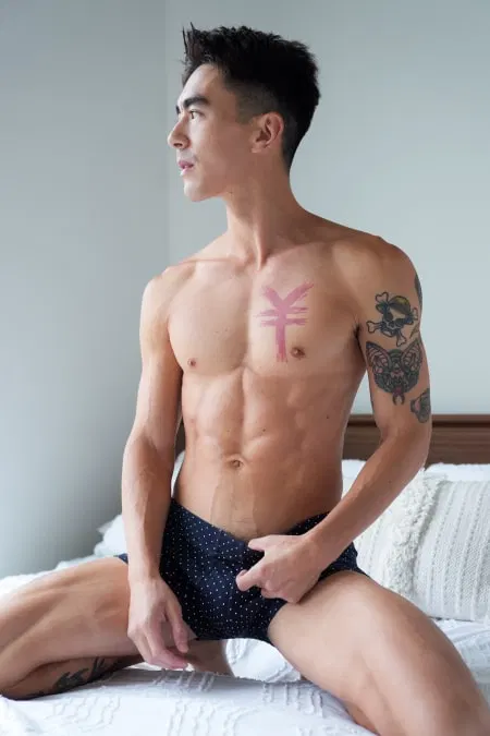 Cody Seiya