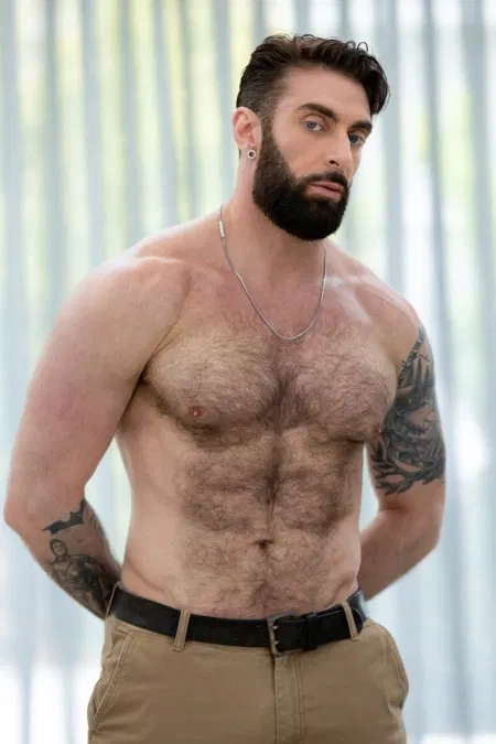 Scott Carter