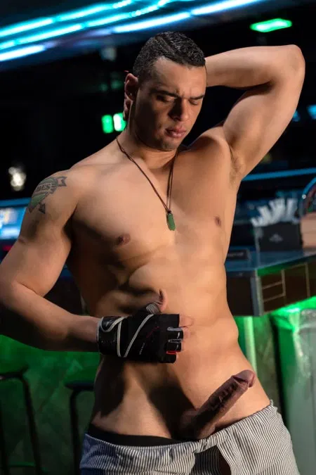 Dalton Hyde