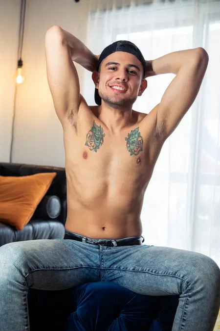 Alex Montenegro