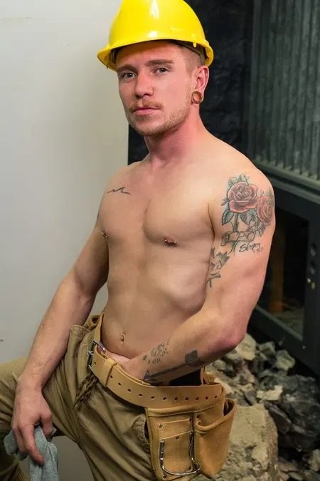 Colt Spence