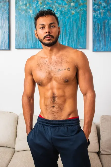 Milo Madera