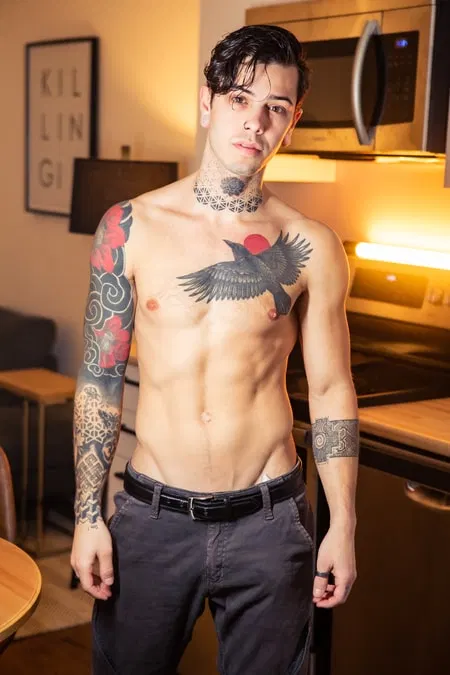 Dex Parker