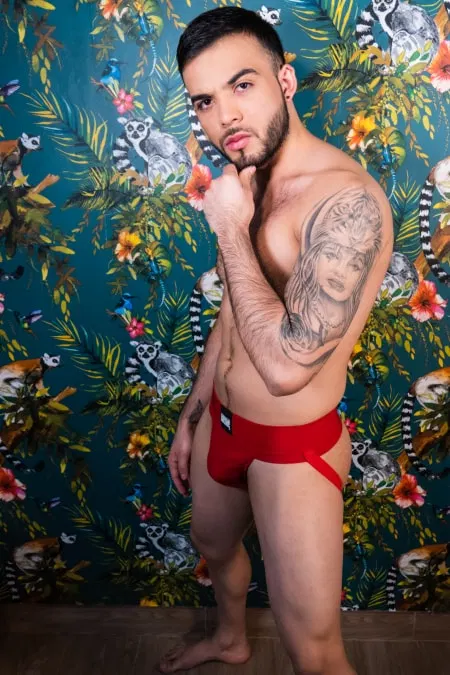 Sebastian Porto
