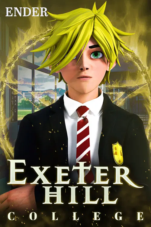 Ender Ray