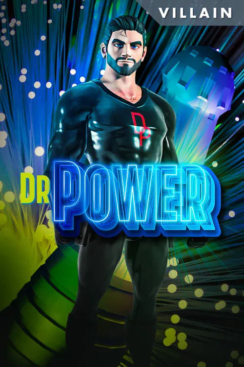 Dr. Power