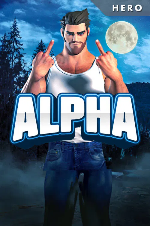 Alpha
