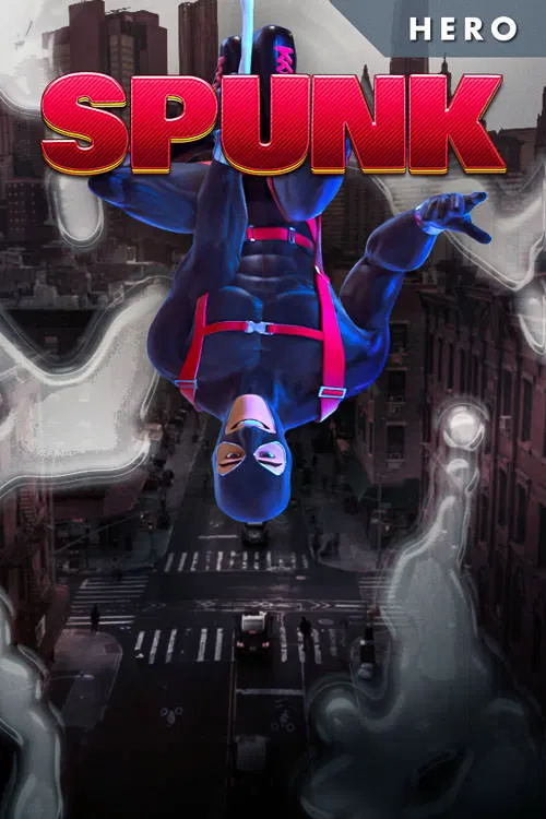 Spunk