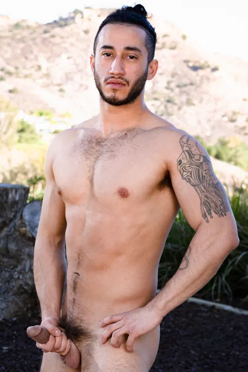 Xavier Cole