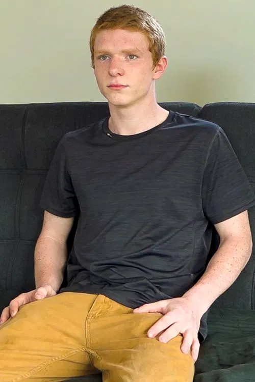 Ryan Hill