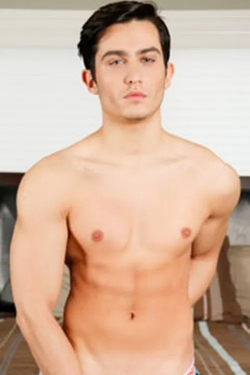 Jacob Ladder
