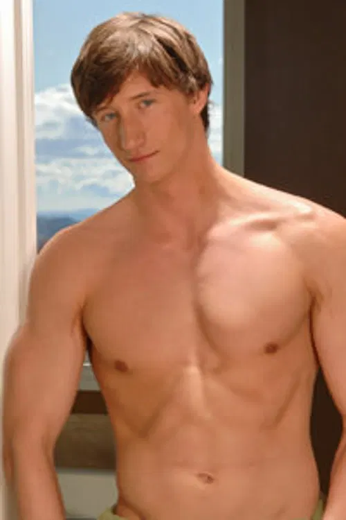Lance Alexander