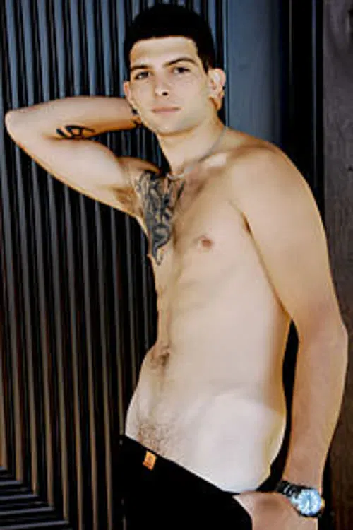 Anthony Smith