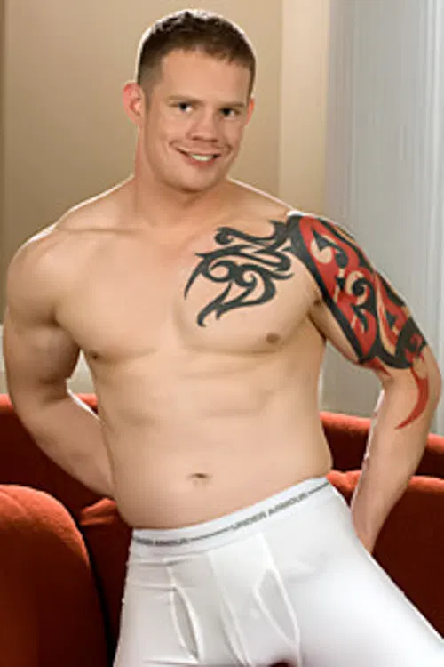 Shane Reno