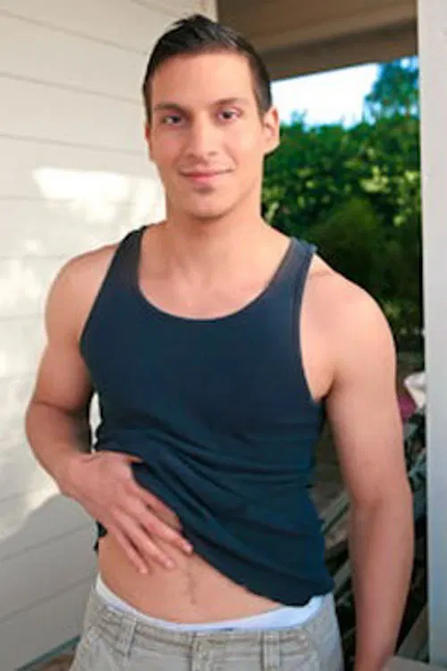 Sonny Nash