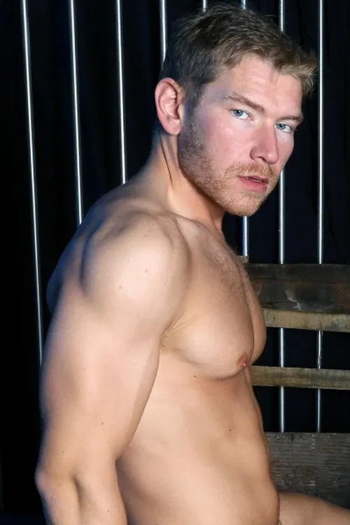 Alex Adams