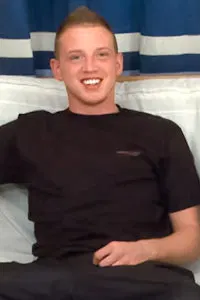 Evan Mercy