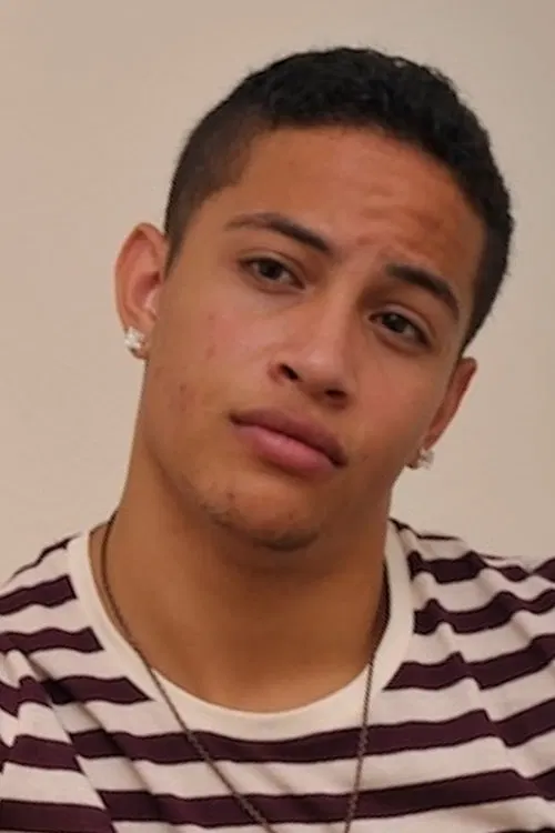Lucas Vitello