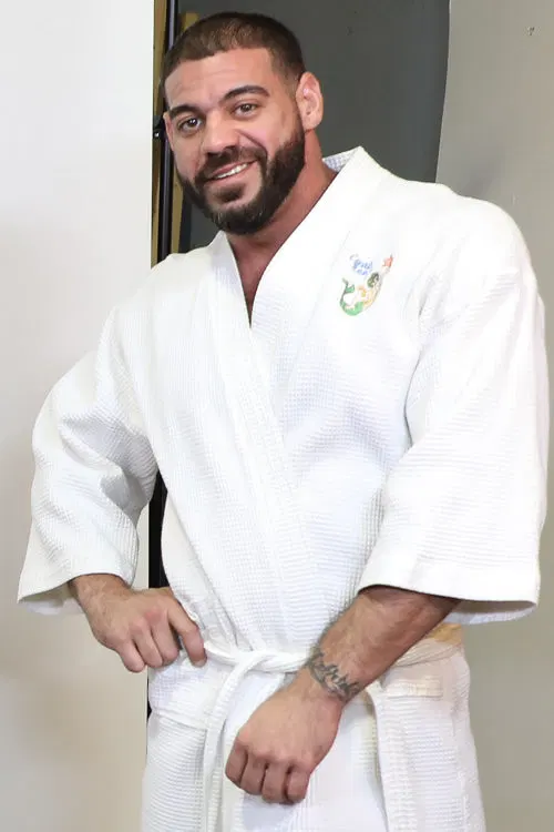 Ricky Larkin